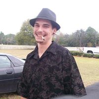 Thomas Greenwell Photo 30