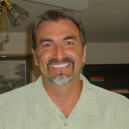 Ray Davidson Photo 7