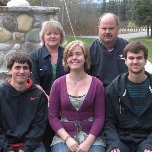 Kathy Winters Photo 43
