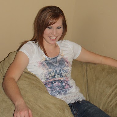 Kally Barker Photo 2