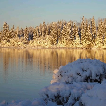Norman Lake Photo 23