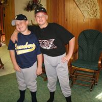 Paula Biddle Photo 14