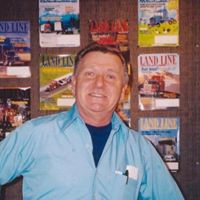 Ralph Thompson Photo 43