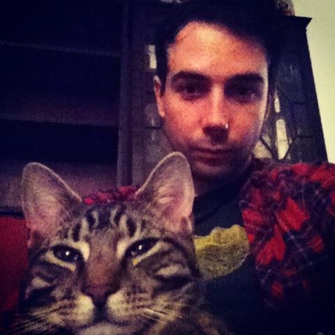 Daniel Demuth Photo 8