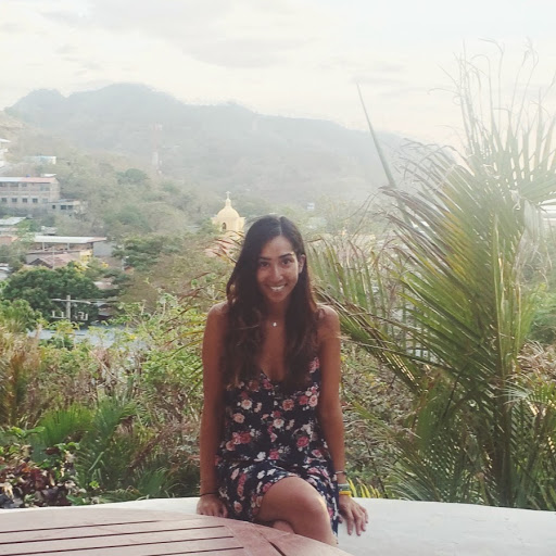 Melissa Gee Photo 28