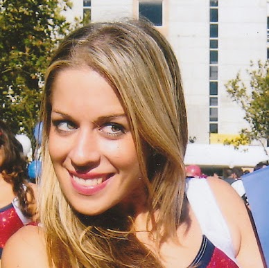 Laura Stokes Photo 16 Laura Stokes Photo 16