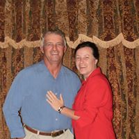 Christine Cooper Photo 33