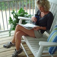 Ann Ross Photo 19