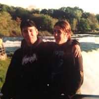 Aaron Patrick Photo 19