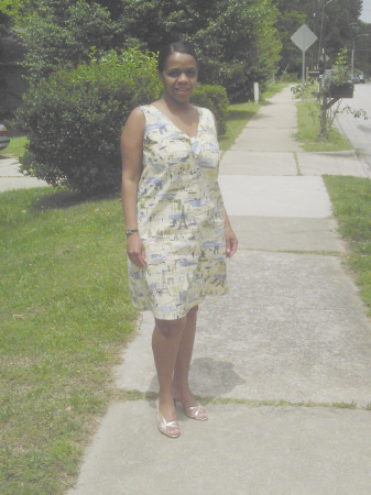 Darlene Carter Photo 25