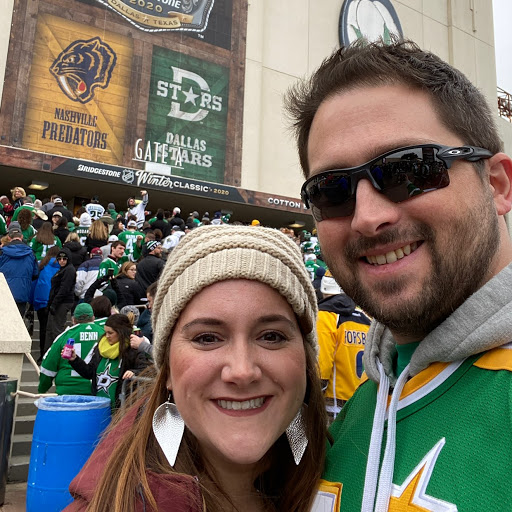 Chris Perkins Photo 27