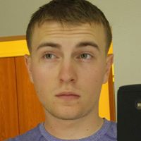 Derek Nicholas Photo 9