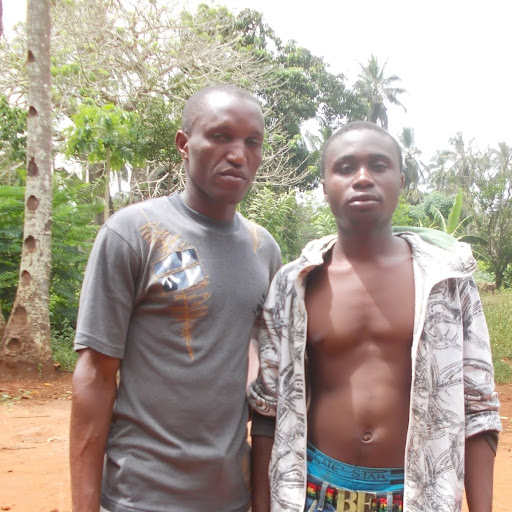 Frank Herbert Photo 32