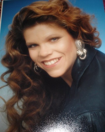 Cindy Parks Photo 4
