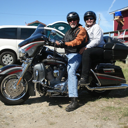 Jerry Gilbert Photo 18