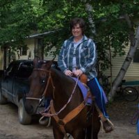 Anne Gary Photo 12