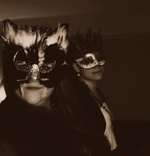 Crystal Dawson Photo 12