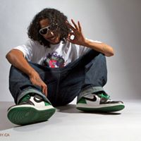 Rick James Photo 7