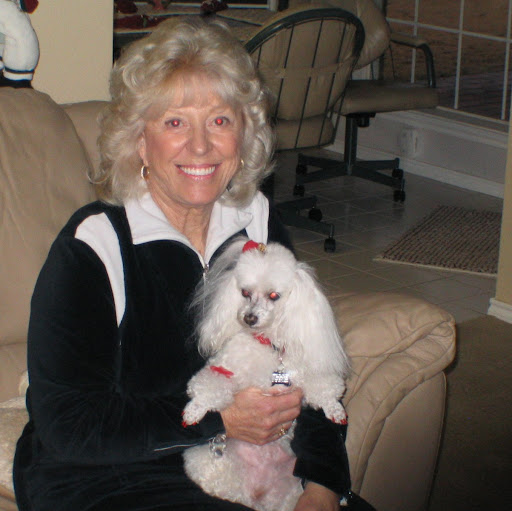 Judy Wade Photo 13