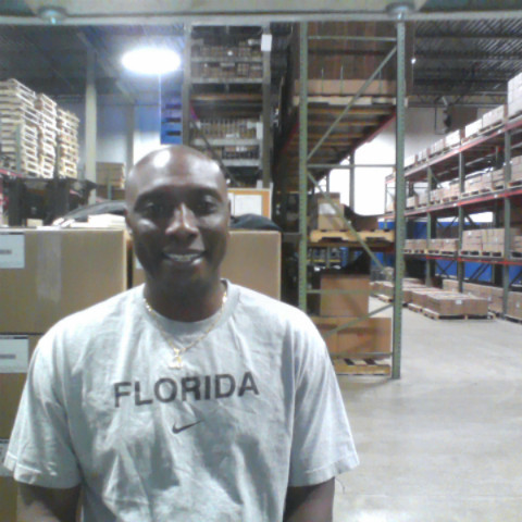 Eddie Flowers Photo 9