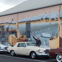 Wayne Davey Photo 28