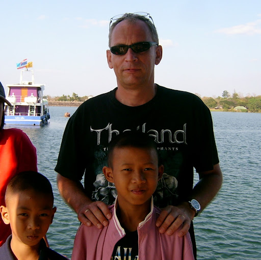 Thomas Stock Photo 6