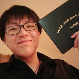Richard Lin Photo 45