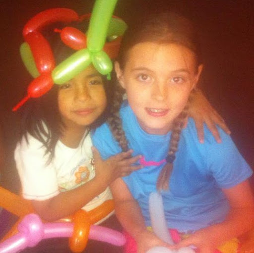 Adeline Smith Photo 19