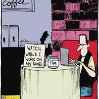 Judith Baker Photo 11