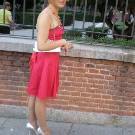 Christine Bright Photo 16