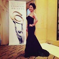 Rachel Wu Photo 18