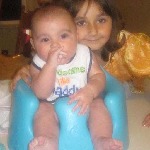 Crystal Lockhart Photo 21