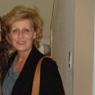 Joan Malone Photo 16