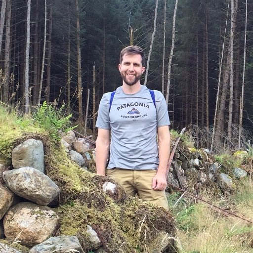 Tim Elliott Photo 34