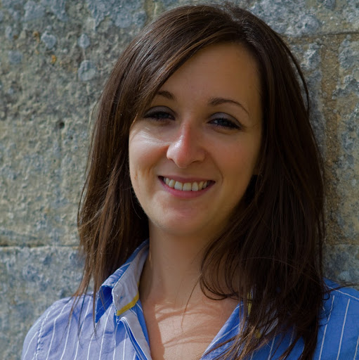 Sarah Haynes Photo 22