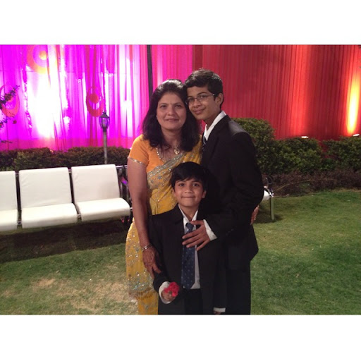 Nilesh Parikh Photo 23