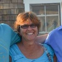 Janice Merriman Photo 6