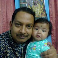 Pallab Bandyopadhyay Photo 3