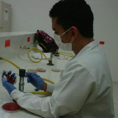 Cesar Bermudez Photo 29
