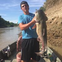 Jeremy Roberson Photo 17