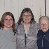 Joan Patrick Photo 23