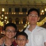 Ming Zheng Photo 22