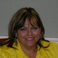Susan Bolton Photo 20