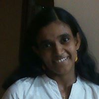 Anna George Photo 31