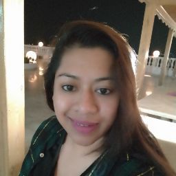 Samia Rahman Photo 23