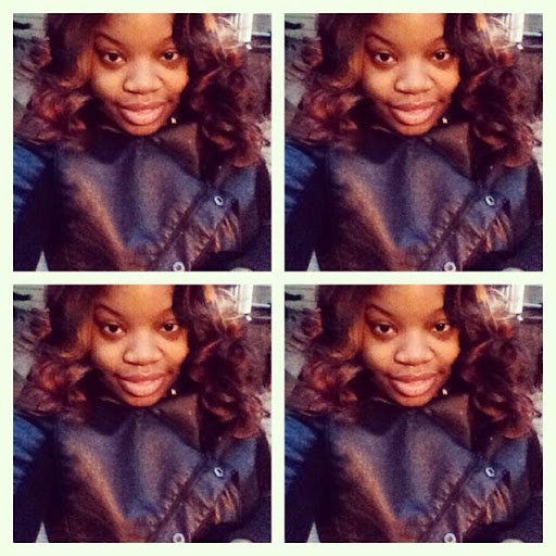 Ashley Mccloud Photo 5