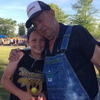 Travis Cooke Photo 16