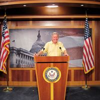 Jerry Crews Photo 9