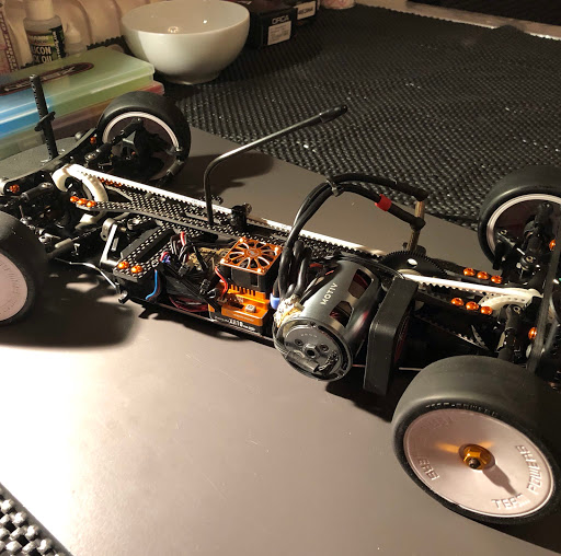 Philip Richter Photo 22