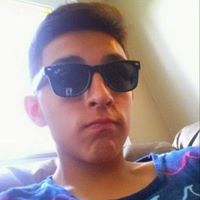 Jacob Saenz Photo 13